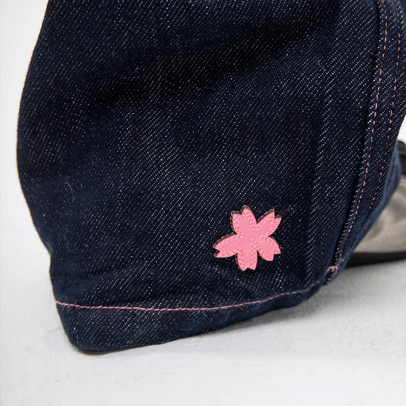 Sakura Fade Denim