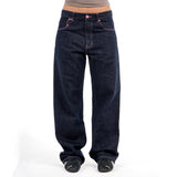 Sakura Fade Denim