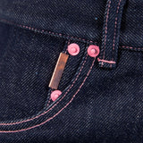 Sakura Fade Denim