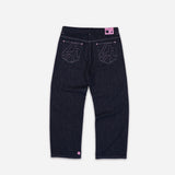 Sakura Fade Denim