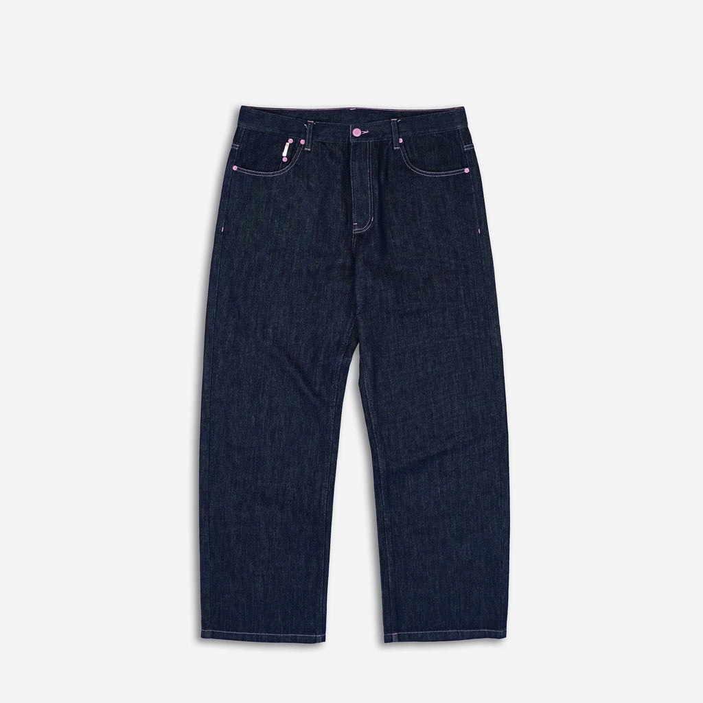 Sakura Fade Denim