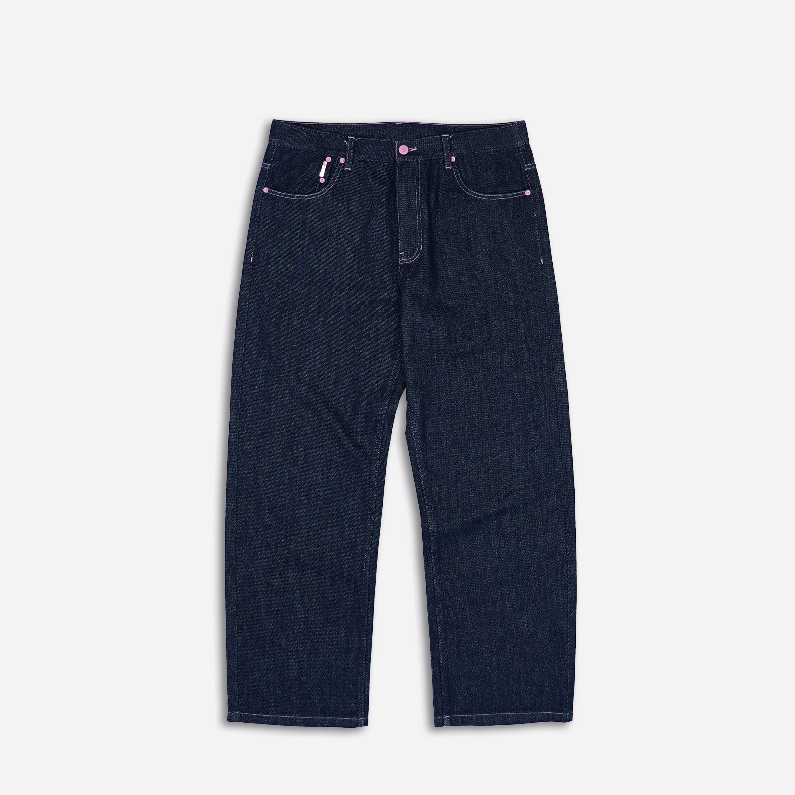 Sakura Fade Denim