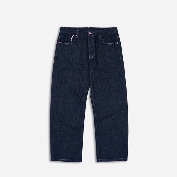 Sakura Fade Denim