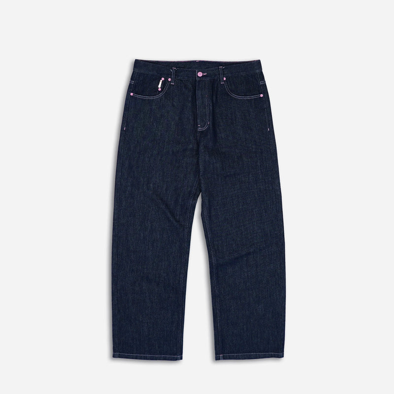Sakura Fade Denim