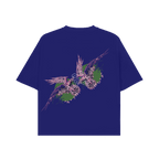 Phoenix Oversized Tee