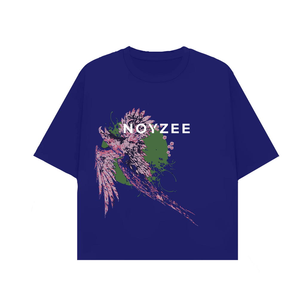 Phoenix Oversized Tee