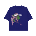 Phoenix Oversized Tee