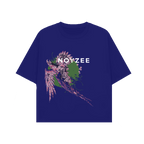 Phoenix Oversized Tee