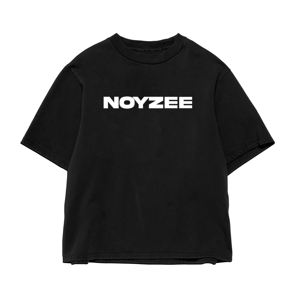 Stingborn Oversized Tee