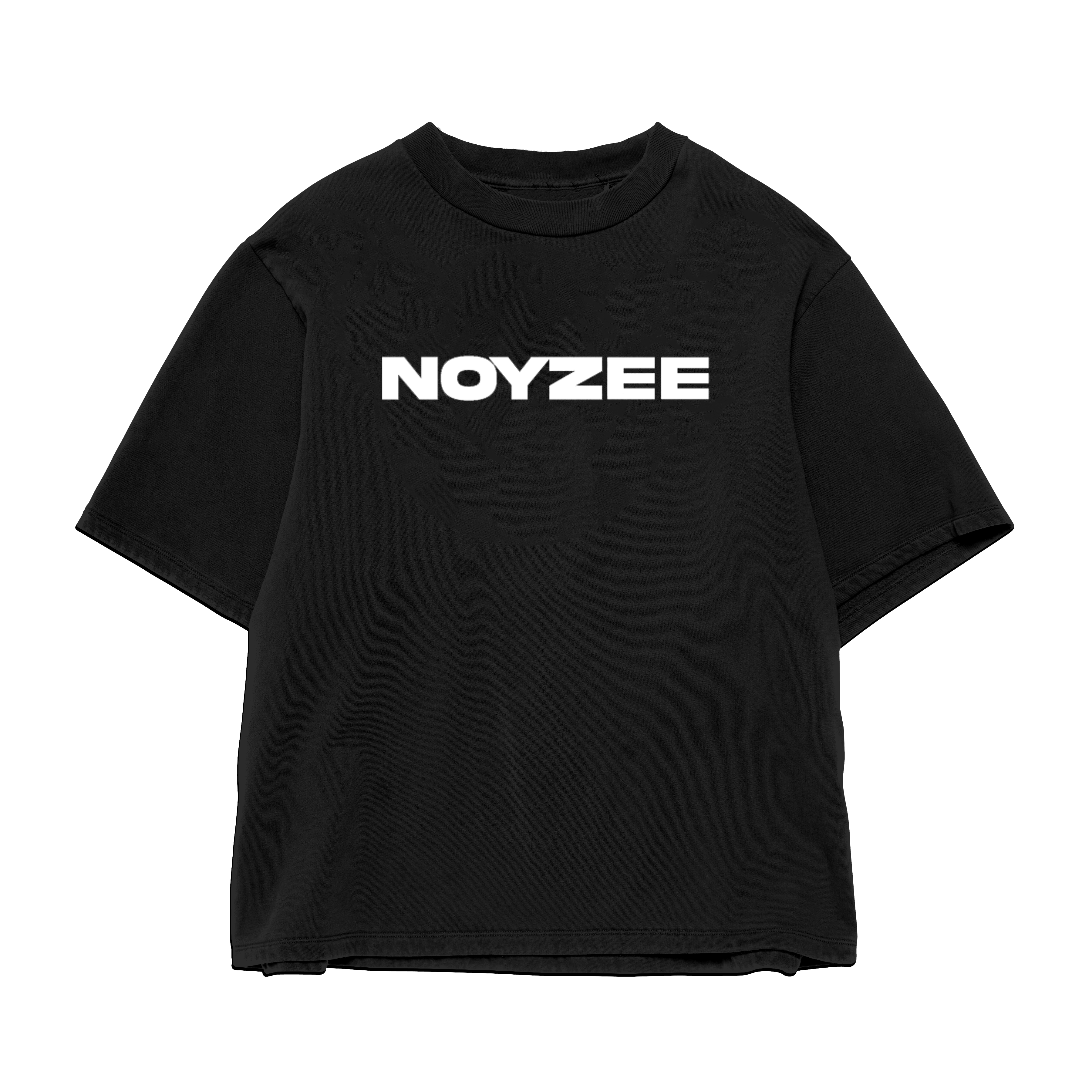 Stingborn Oversized Tee