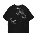Stingborn Oversized Tee