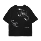 Stingborn Oversized Tee