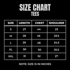 Size Chart Image