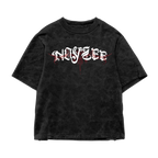 Iron Faith Oversized Tee