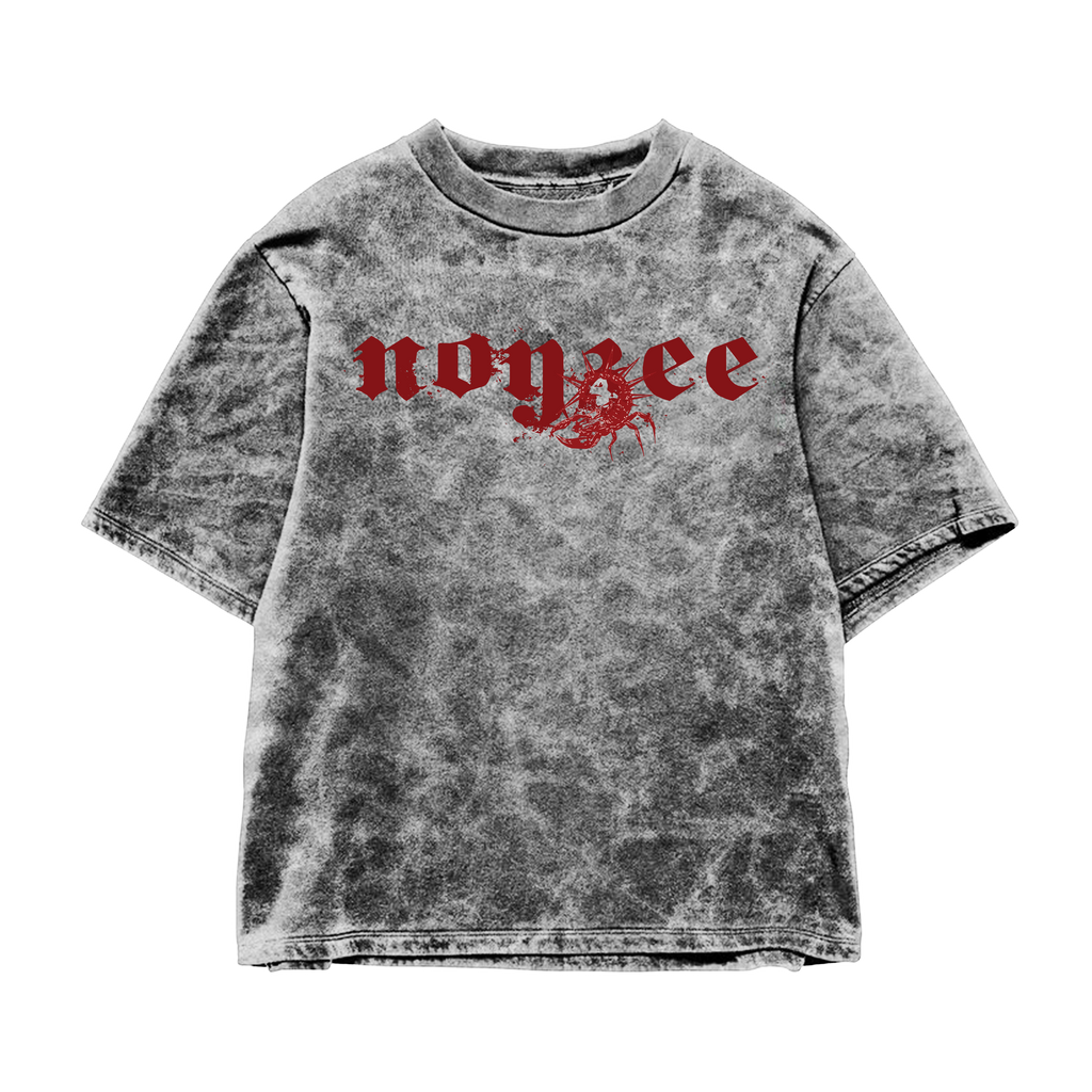 Painborne Oversized Tee