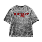 Painborne Oversized Tee