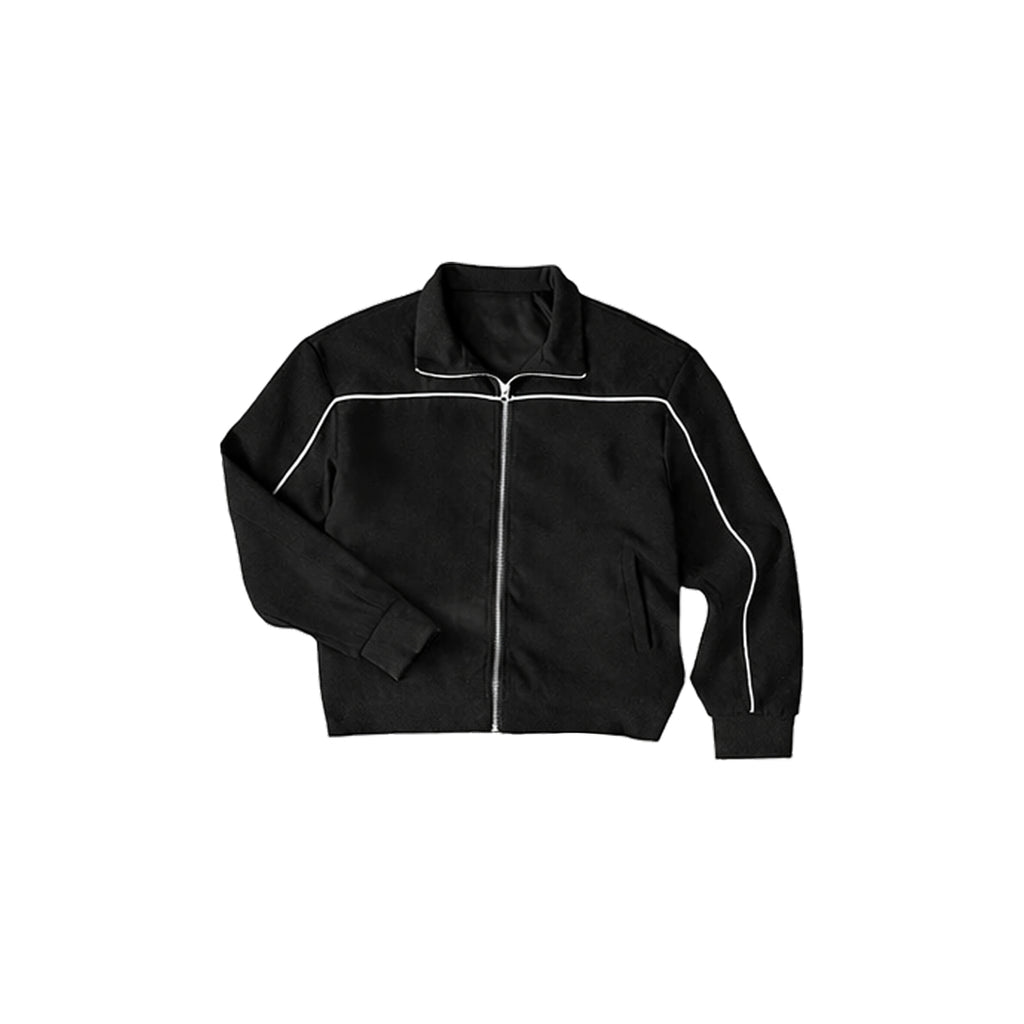 Greyfield Jacket