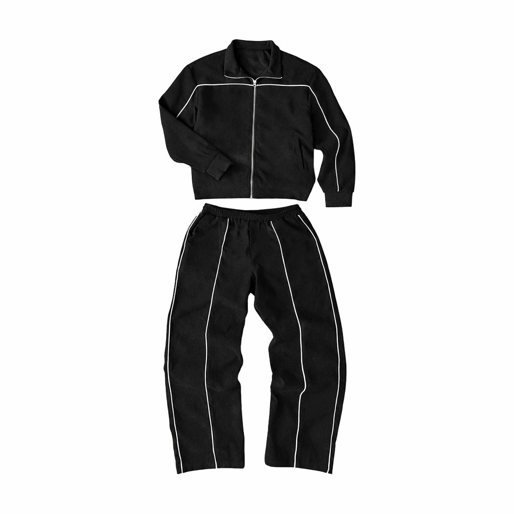 Greyfield Co-ord Set