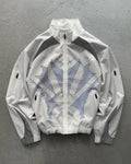 PulseGrid Windbreaker