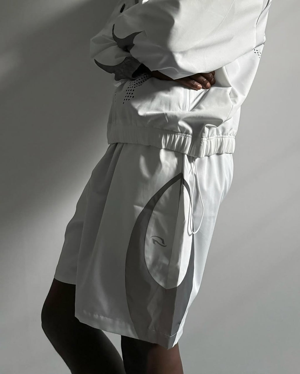 PulseGrid Windbreaker