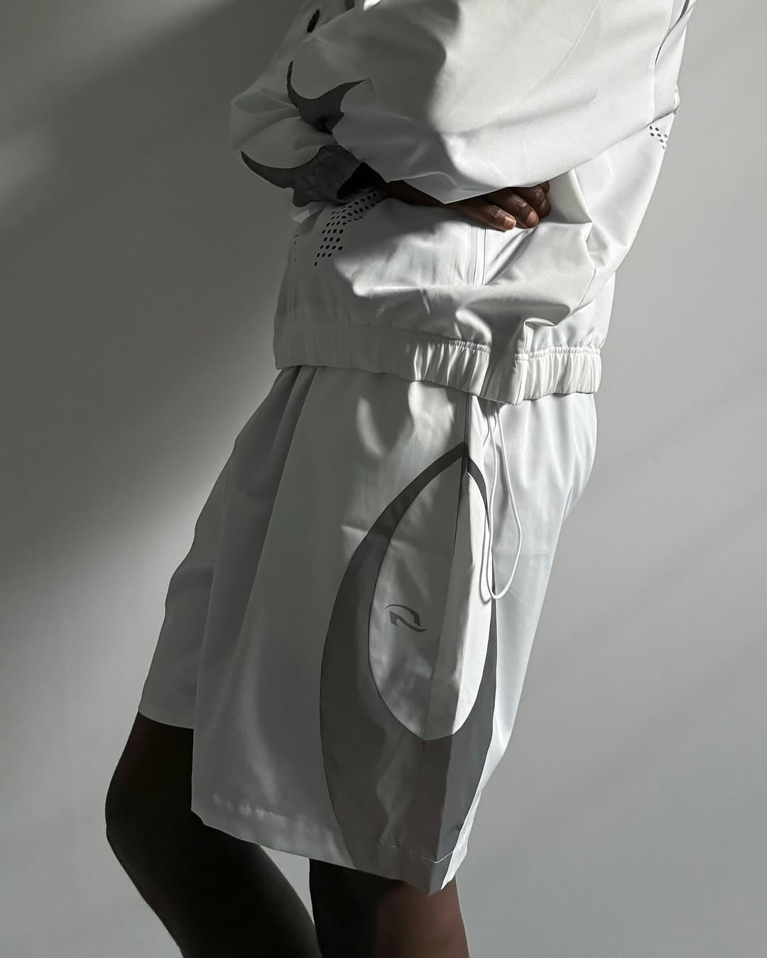PulseGrid Windbreaker
