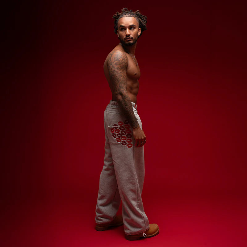 Kisscode Sweatpants