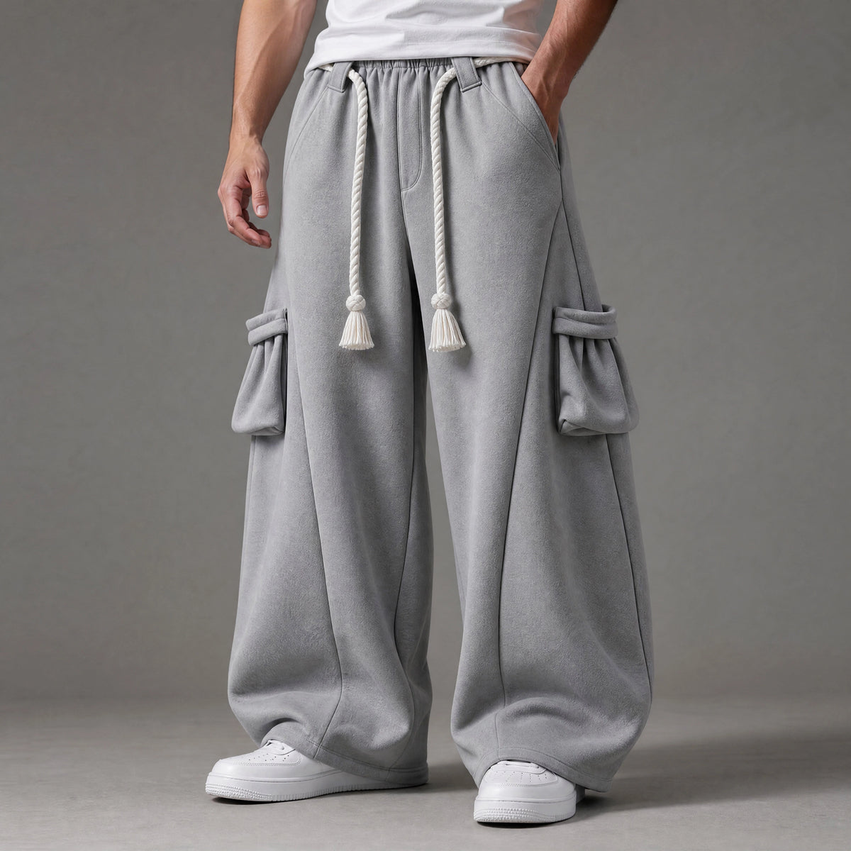Rope Wraith Pants