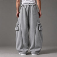 Rope Wraith Pants