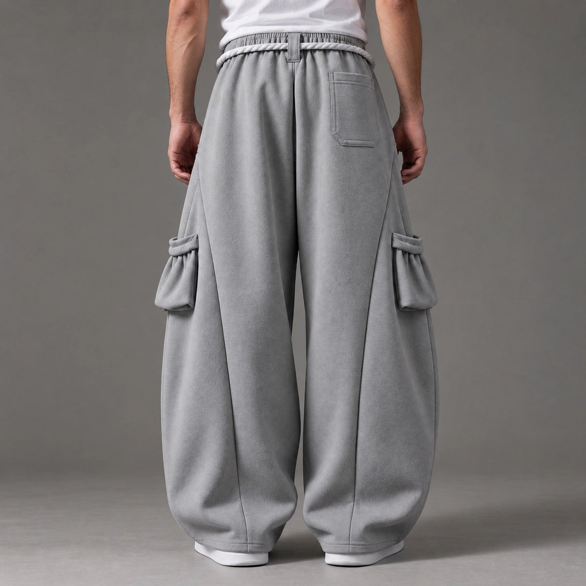 Rope Wraith Pants