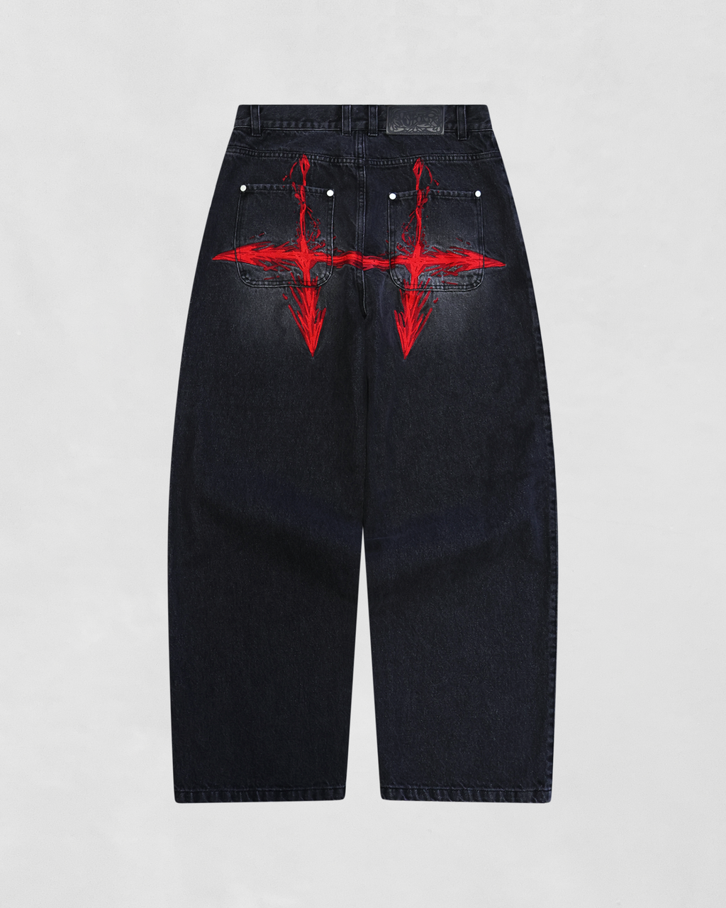 Choso Cursemark Denim