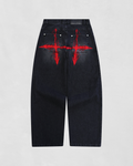 Choso Cursemark Denim
