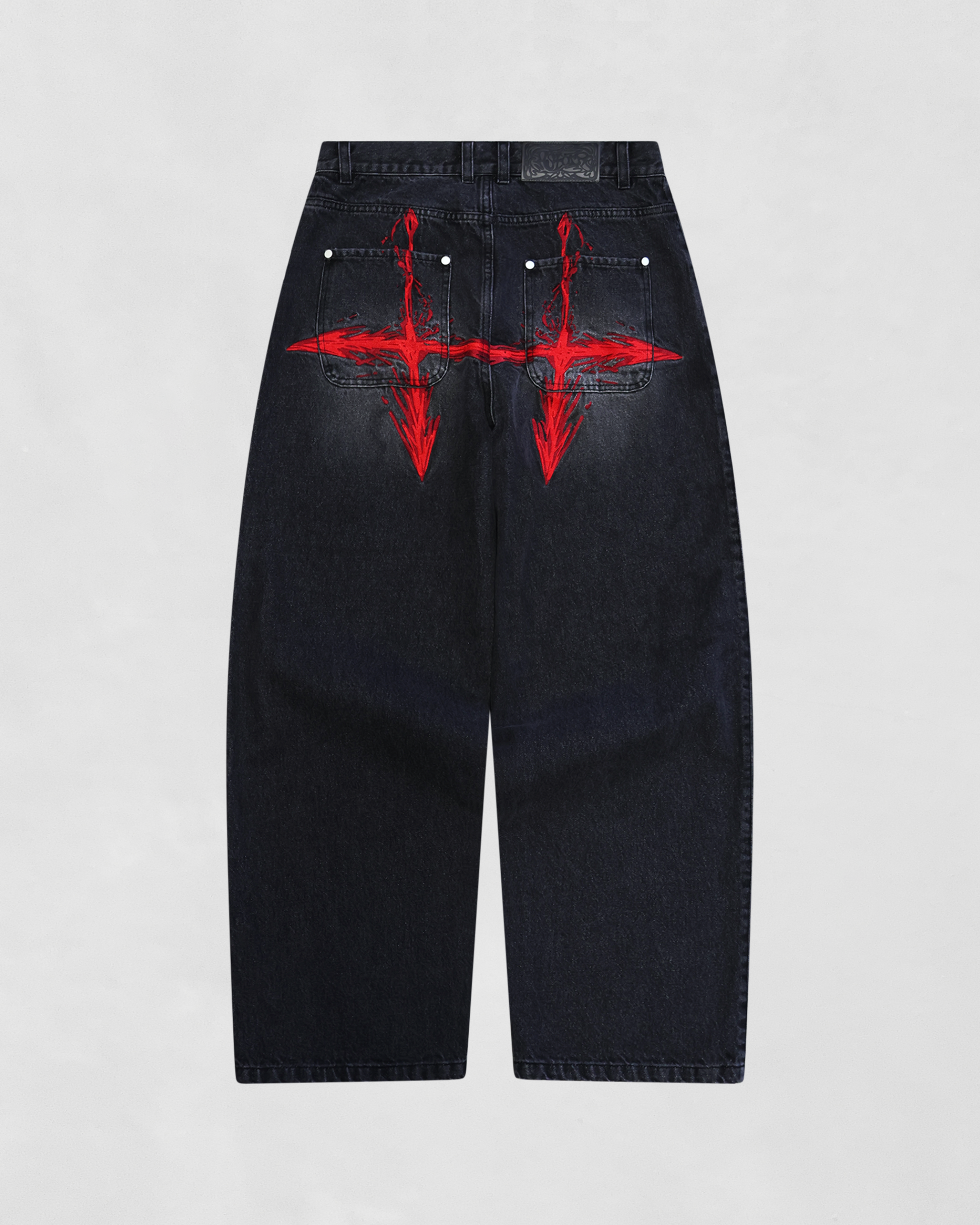 Choso Cursemark Denim