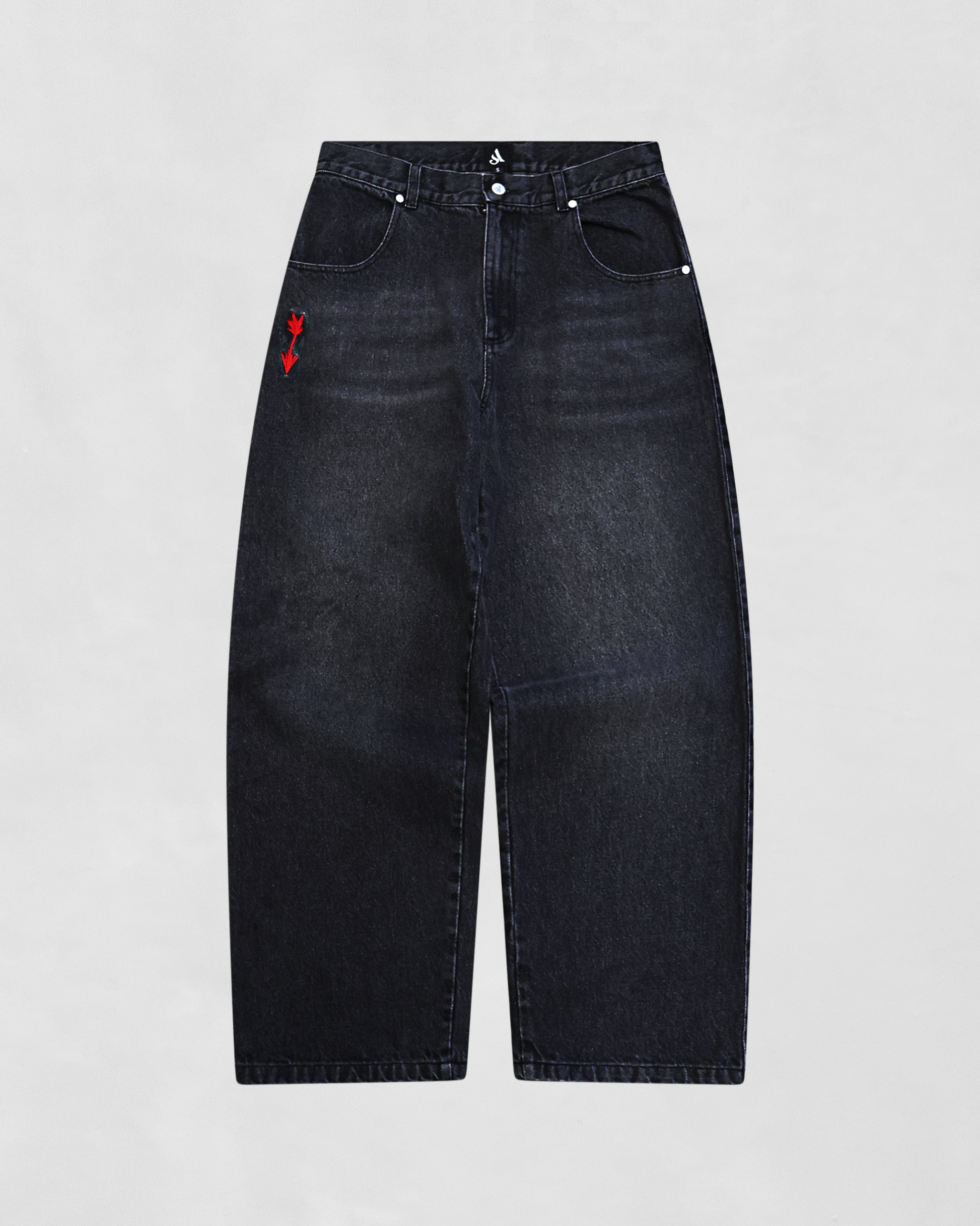 Choso Cursemark Denim