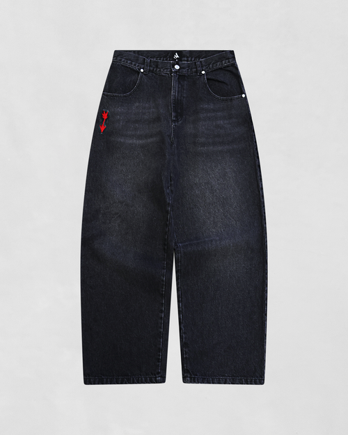 Choso Cursemark Denim