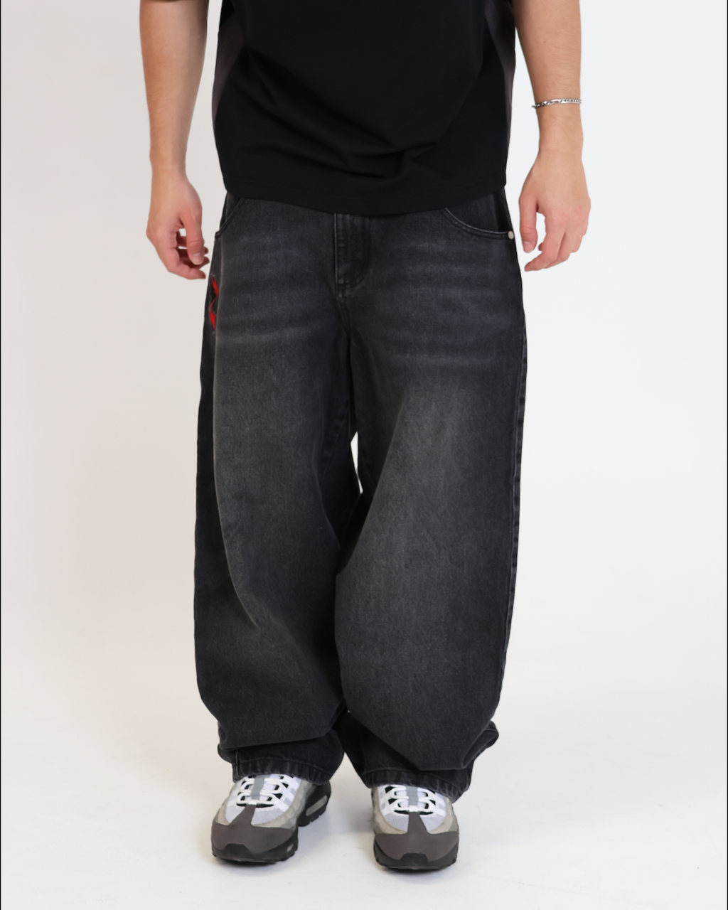 Choso Cursemark Denim