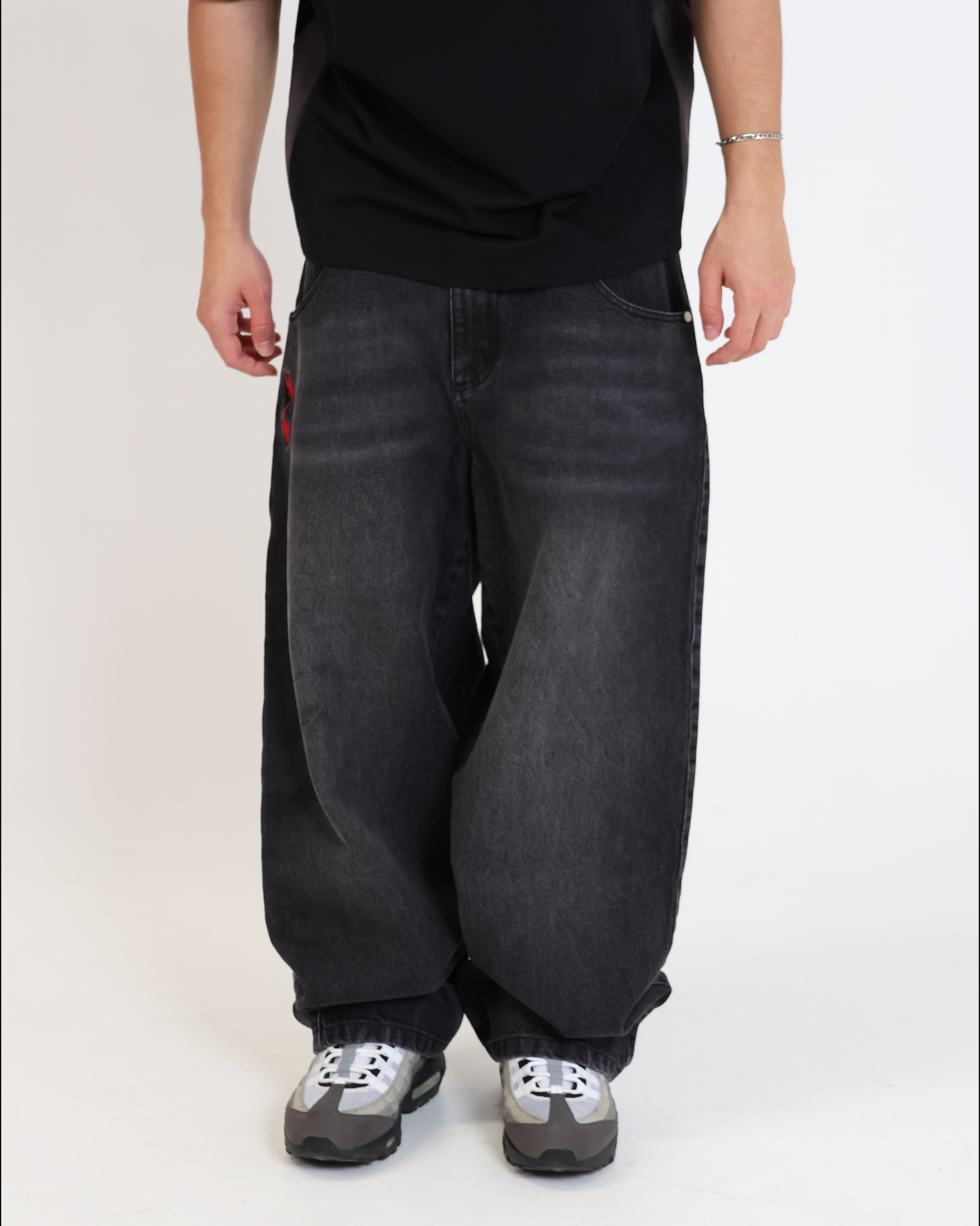 Choso Cursemark Denim