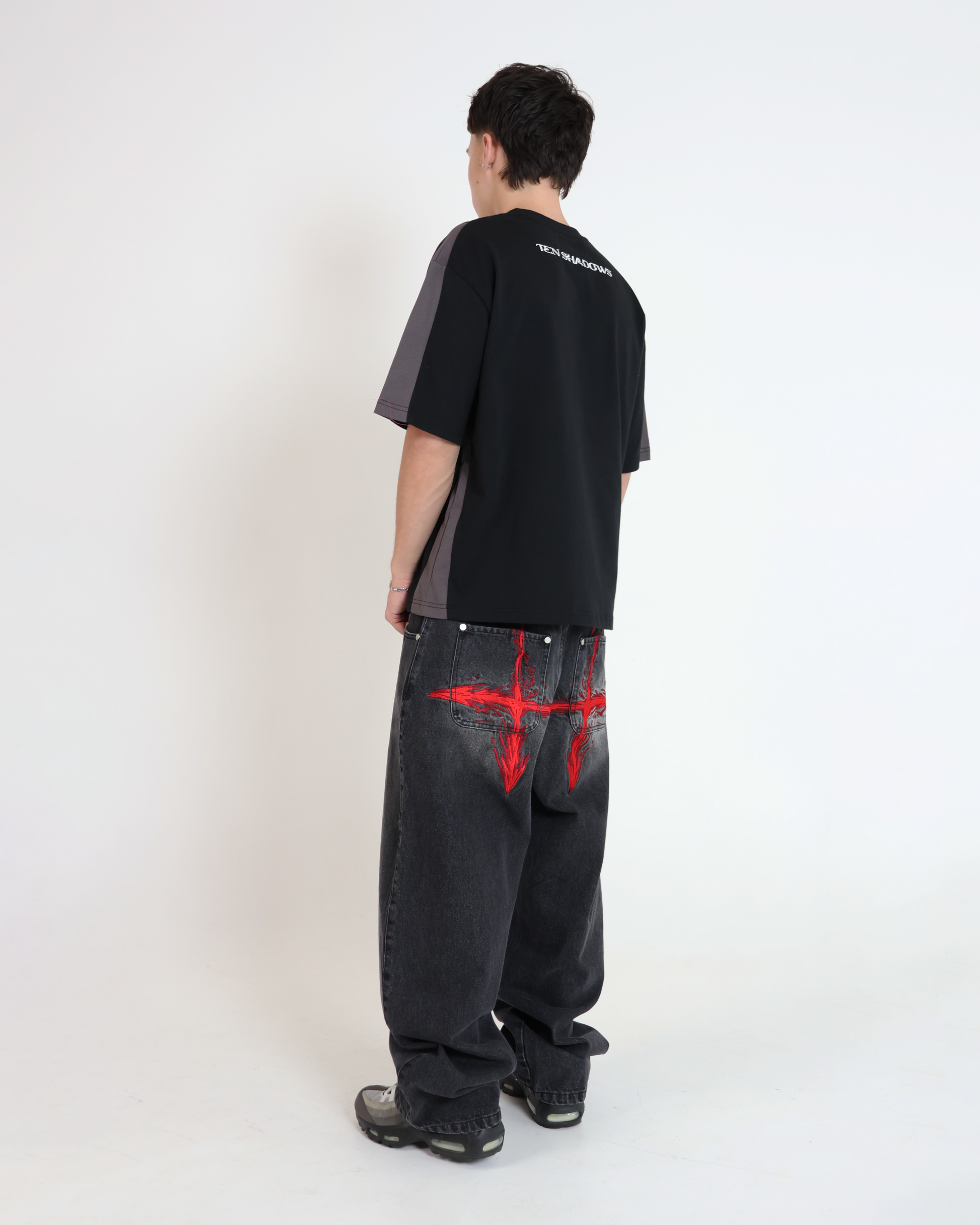 Choso Cursemark Denim
