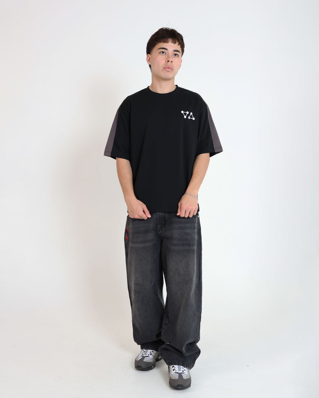 Choso Cursemark Denim