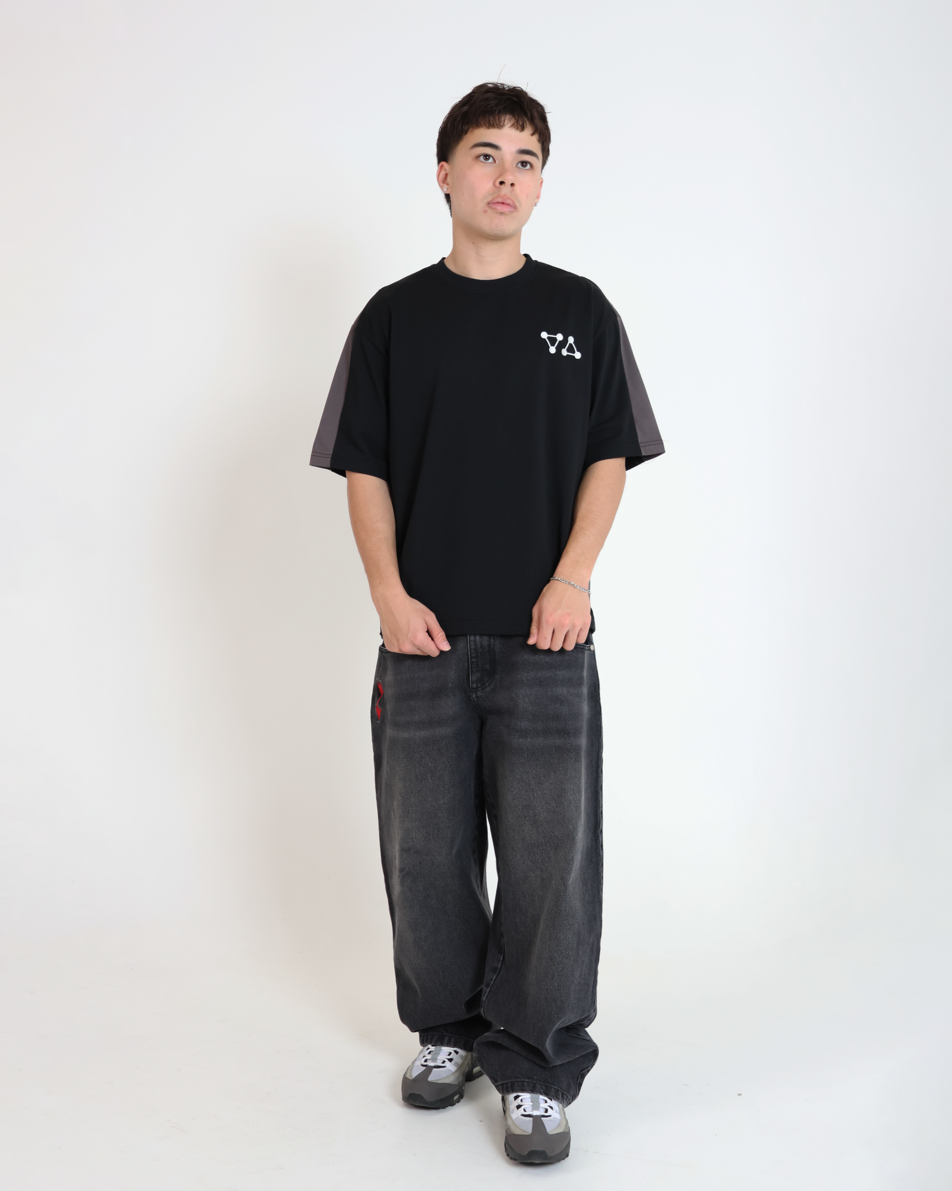 Choso Cursemark Denim